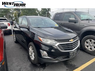 Used 2019 Chevrolet Equinox LS video 1