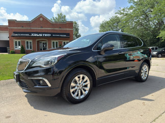 Used 2018 Buick Envision Essence image 1