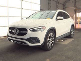 Used 2023 Mercedes-Benz GLA 250 4MATIC w/ Premium Package image 1