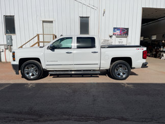 Used 2014 Chevrolet Silverado 1500 LTZ w/ LTZ Plus Package image 1