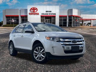 Used 2013 Ford Edge SEL image 1