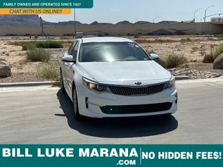 Used 2016 Kia Optima EX image 1