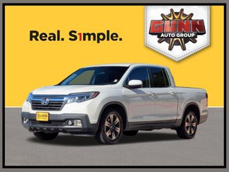 Used 2017 Honda Ridgeline RTL image 1