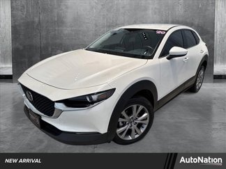 Used 2020 MAZDA CX-30 AWD w/ Select Package image 1