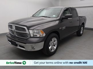 Used 2019 RAM 1500 Lone Star image 1