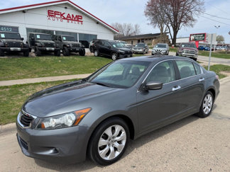Used 2008 Honda Accord EX-L image 1