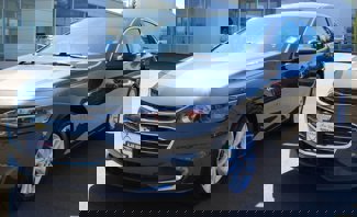 Used 2018 Chevrolet Malibu LT image 1