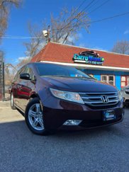 Used 2012 Honda Odyssey Touring image 1