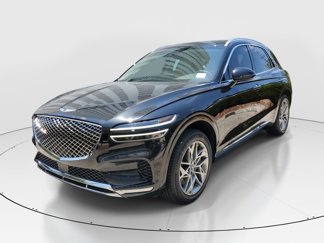 Certified 2023 Genesis GV70 2.5T w/ Select Package image 1