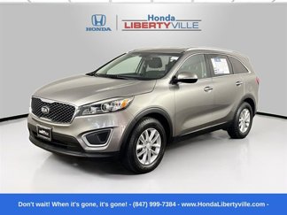 Used 2016 Kia Sorento LX image 1