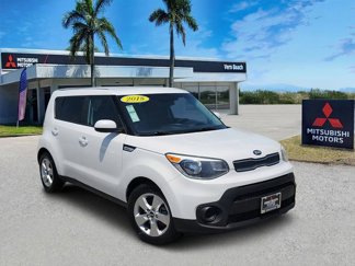 Used 2018 Kia Soul image 1