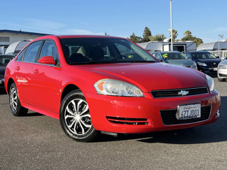Used 2009 Chevrolet Impala LS image 1
