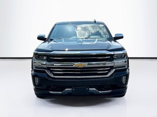 Used 2018 Chevrolet Silverado 1500 High Country video 2