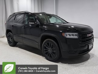 Used 2023 GMC Acadia SLE w/ Driver Convenience Package image 1
