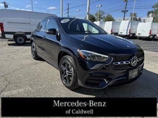 Used 2025 Mercedes-Benz GLA 250 4MATIC image 1