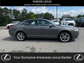 Used 2012 Lincoln MKZ image 1