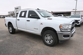 Used 2022 RAM 2500 Tradesman image 1