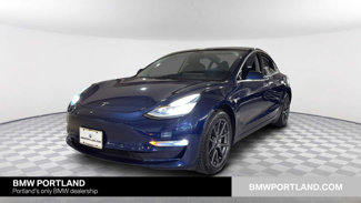 Used 2018 Tesla Model 3 Mid Range image 1