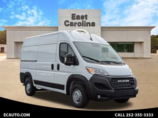 New 2025 RAM ProMaster 1500 w/ Convenience Group image 1