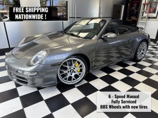 Used 2008 Porsche 911 Carrera image 1