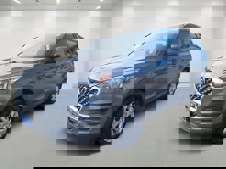 Used 2019 Hyundai Tucson SE image 1