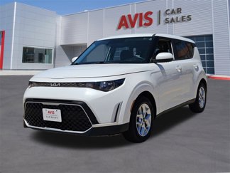 Used 2024 Kia Soul LX w/ Option Group 015 image 1