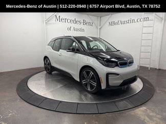 Used 2019 BMW i3 image 1