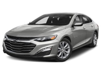 Certified 2022 Chevrolet Malibu LT image 1