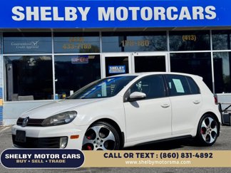 Used 2011 Volkswagen GTI 4-Door image 1