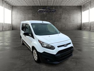 Used 2015 Ford Transit Connect XL image 1