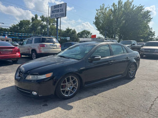 Used 2007 Acura TL Type-S image 1