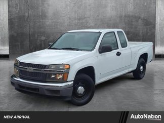 Used 2006 Chevrolet Colorado W/T image 1