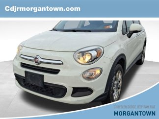 Used 2016 FIAT 500X Easy image 1