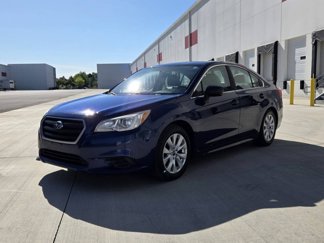 Used 2017 Subaru Legacy 2.5i w/ Alloy Wheel Package image 1