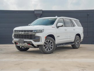 Used 2022 Chevrolet Tahoe Z71 image 1