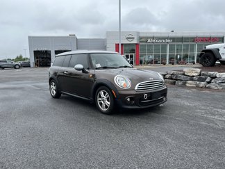 Used 2012 MINI Cooper Clubman image 1