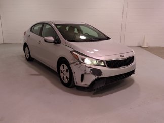 Used 2018 Kia Forte LX w/ LX Rear Camera Package image 1