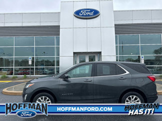 Used 2020 Chevrolet Equinox LT image 1
