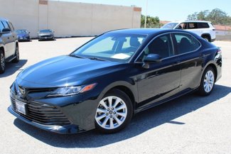 Used 2018 Toyota Camry L image 1
