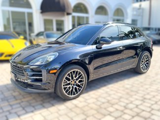 Used 2019 Porsche Macan S image 1