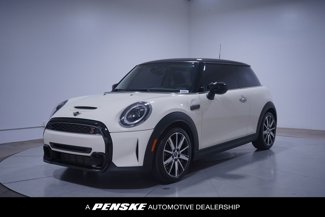 Used 2023 MINI Cooper S image 1