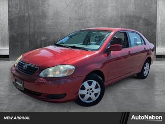 Used 2007 Toyota Corolla LE image 1