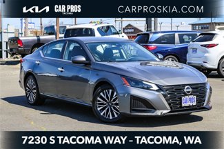 Used 2023 Nissan Altima 2.5 SV image 1