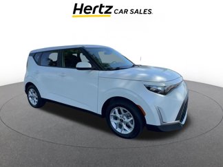 Used 2023 Kia Soul LX w/ Option Group 015 image 1