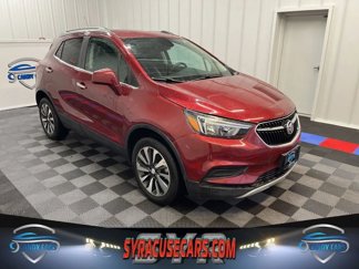 Used 2022 Buick Encore Preferred w/ Safety Package image 1