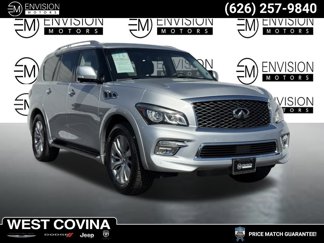 Used 2016 INFINITI QX80 2WD image 1