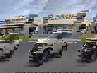 New 2025 Ford Bronco Sport Big Bend image 1