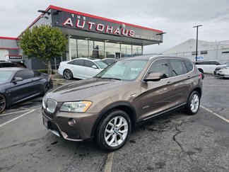 Used 2013 BMW X3 xDrive28i image 1