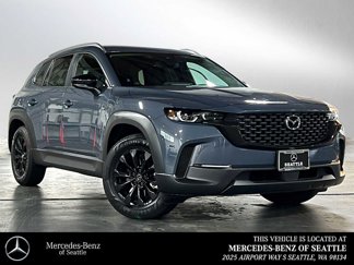 Used 2024 MAZDA CX-50 AWD 2.5 S image 1