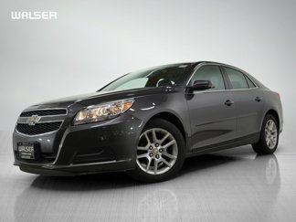 Used 2013 Chevrolet Malibu LT w/ Power Convenience Package image 1